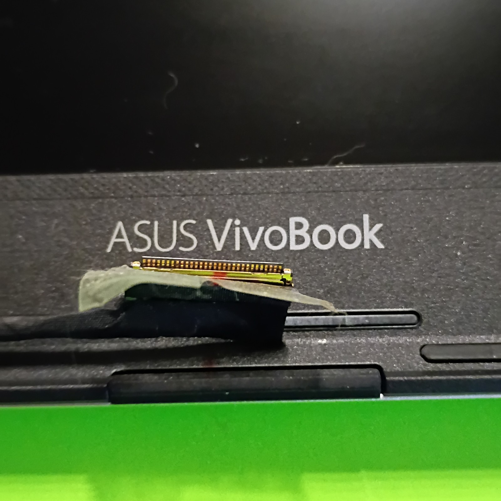 ASUS VivoBook M712DA, M712U 17.3″ FHD LCD Complete Screen Assembly [GRADE B]