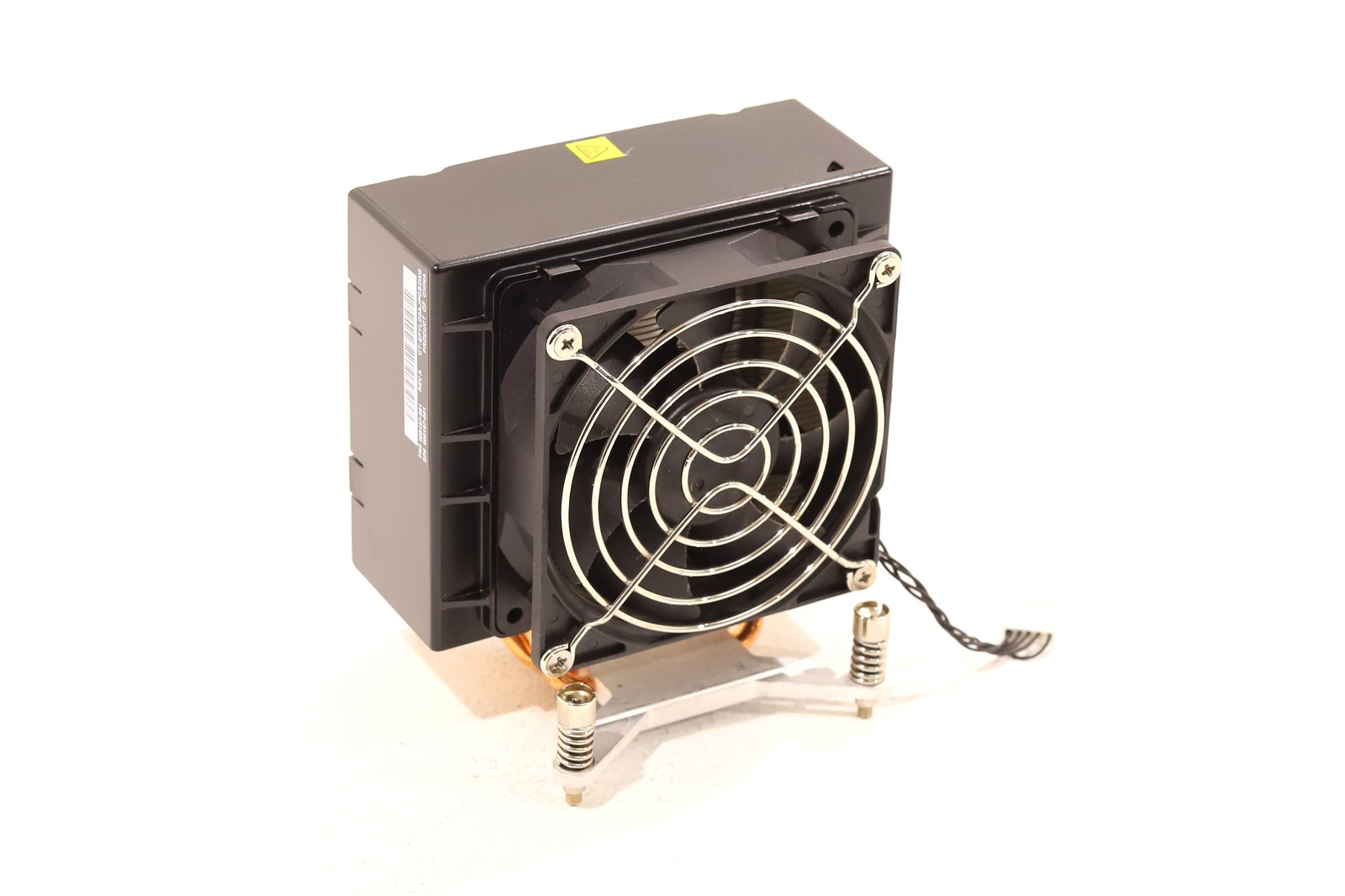 HP Z4 G4 Workstation LGA 2066 CPU Cooling Fan with Heatsink P/N: 900187-001