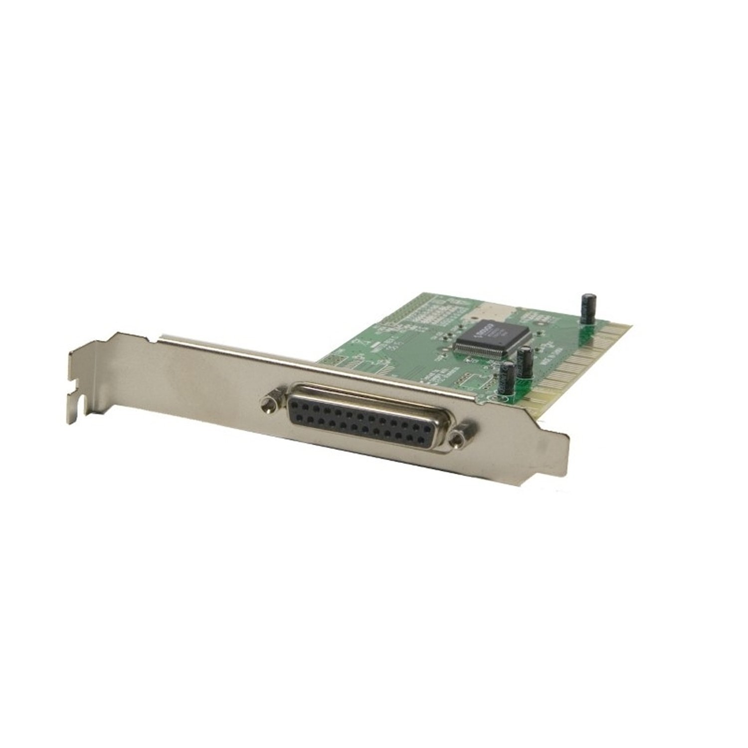 NetMos 1 Port Single Parallel Port PCI 32-bit Card