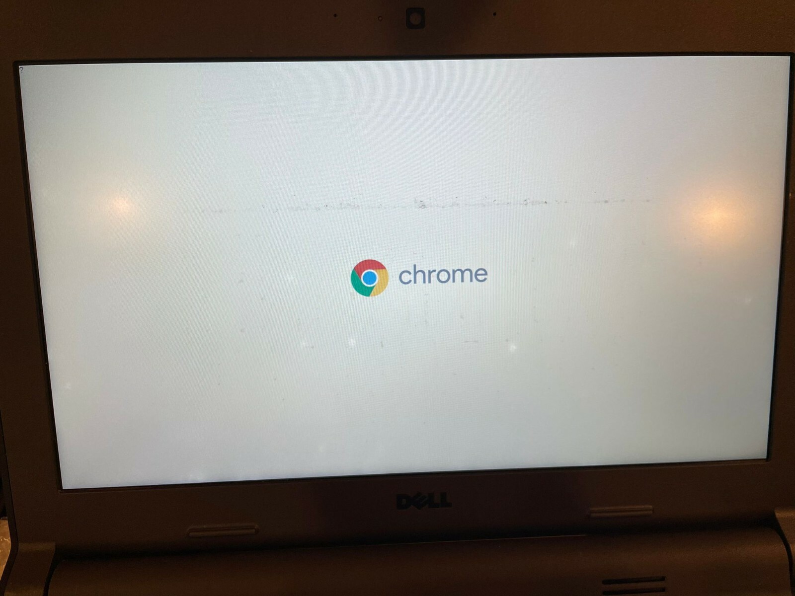 Dell Chromebook 3120 LCD Replacement Screen ONLY see description
