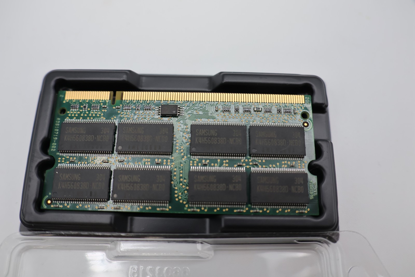 512MB SAMSUNG DDR MEMORY RAM PC2100S-25330-Z 2.5V-0253