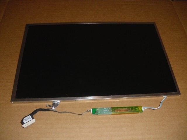 14.1″ LCD Screen Panel ,Video Cable, Inverter for Acer Aspire 3680 Laptop