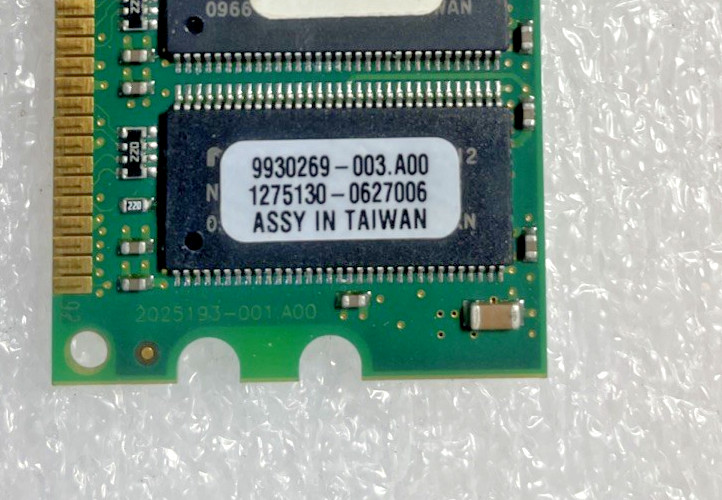 KVR 266X64C25/512 SDRAM 9932069-003.A00 512 MB DIMM 266 MHz