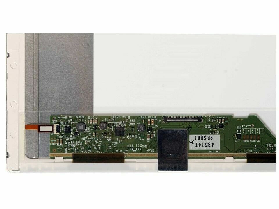 New 15.6″ WXGA LED LCD screen for HP PROBOOK 4535S