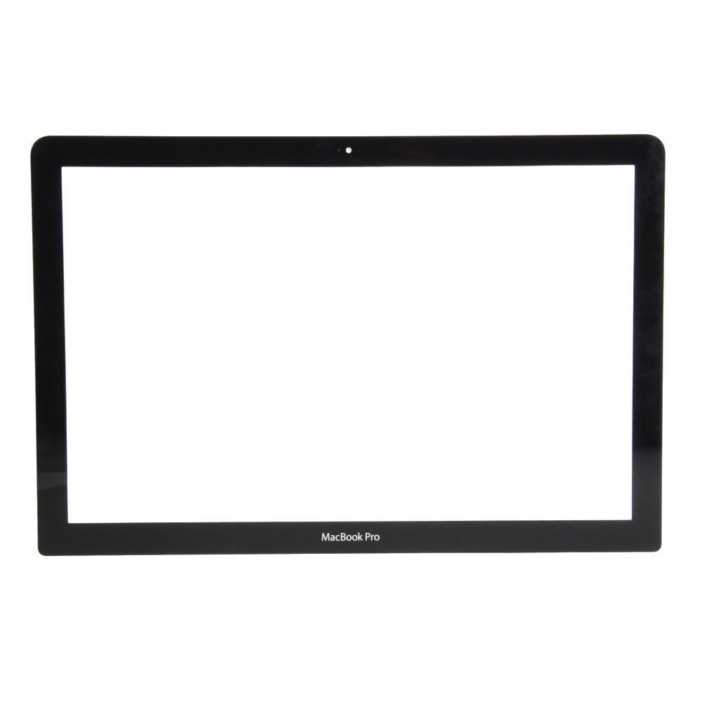 NEW 13.3″ MacBook Pro Unibody A1278 Cover LCD Glass Lens SCREEN Front 13″ Inch