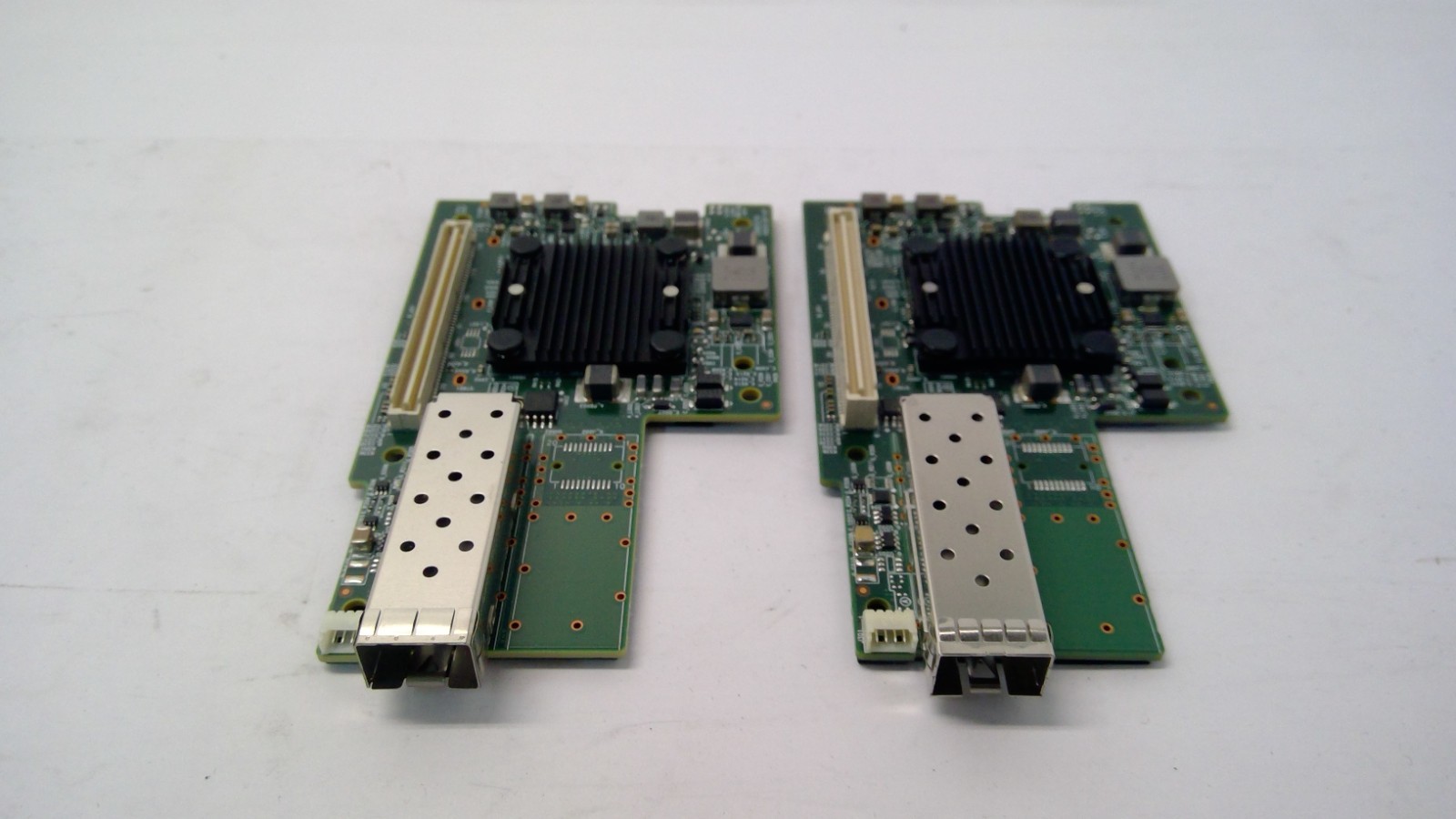 X5 Broadcom BCM957302M3024CBK 1-Port 25G SFP28 PCIe 3.0 x8 OCP 2.0 57302/57412
