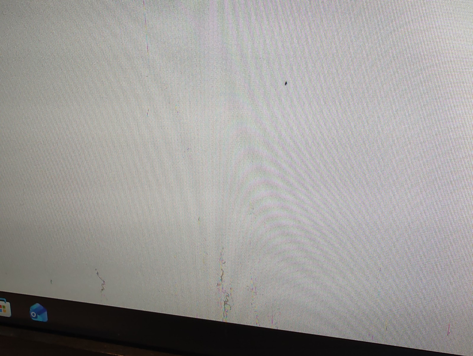 LG 23″ LM230WF3 (SL)(E1) 1920 X 1080 LCD Panel Display Screen Lenovo FRU 03T6477