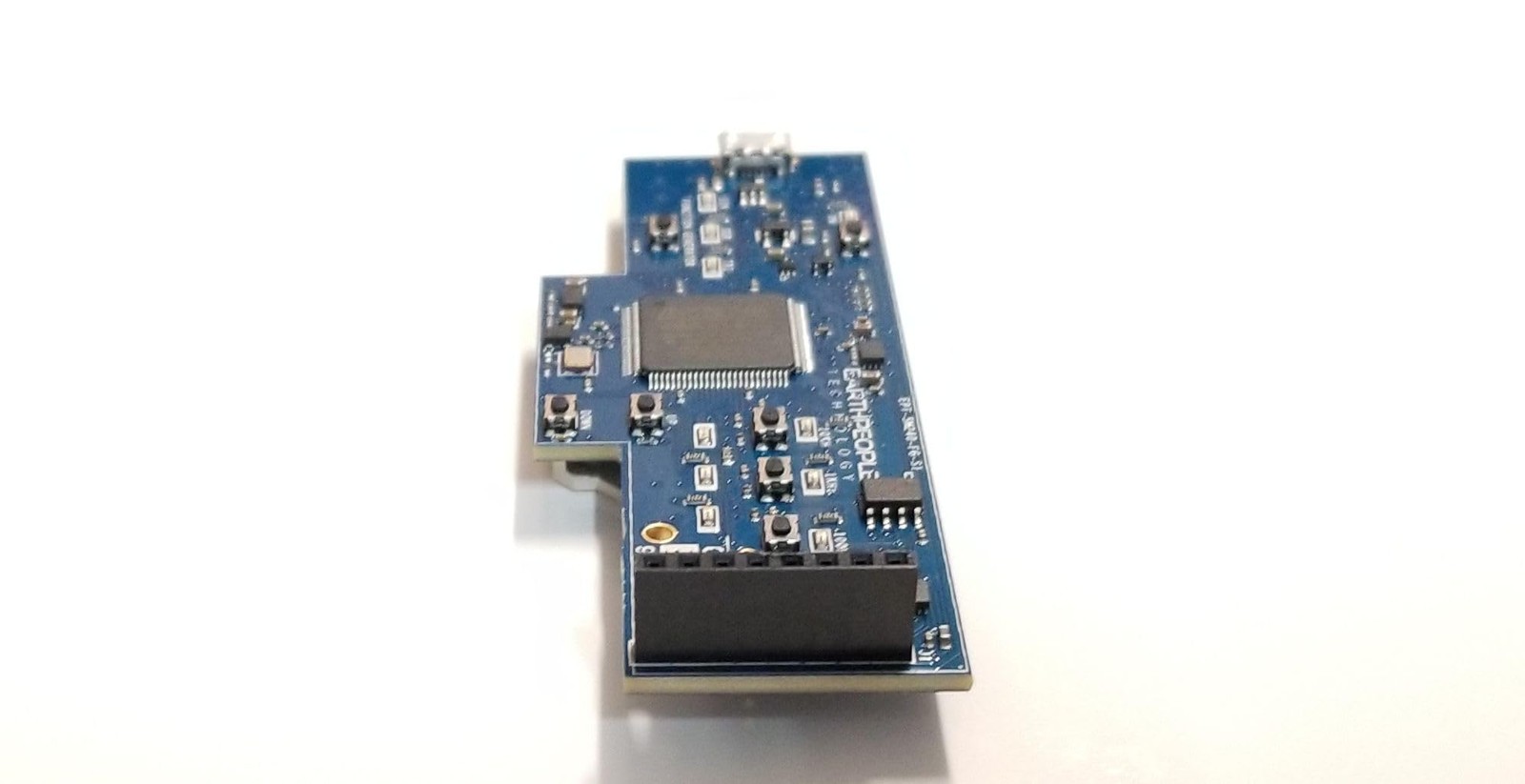 Altera MAX V 5M240 CPLD Development Board, BeeProLogic, FPGA, JTAG, DIY, Logic