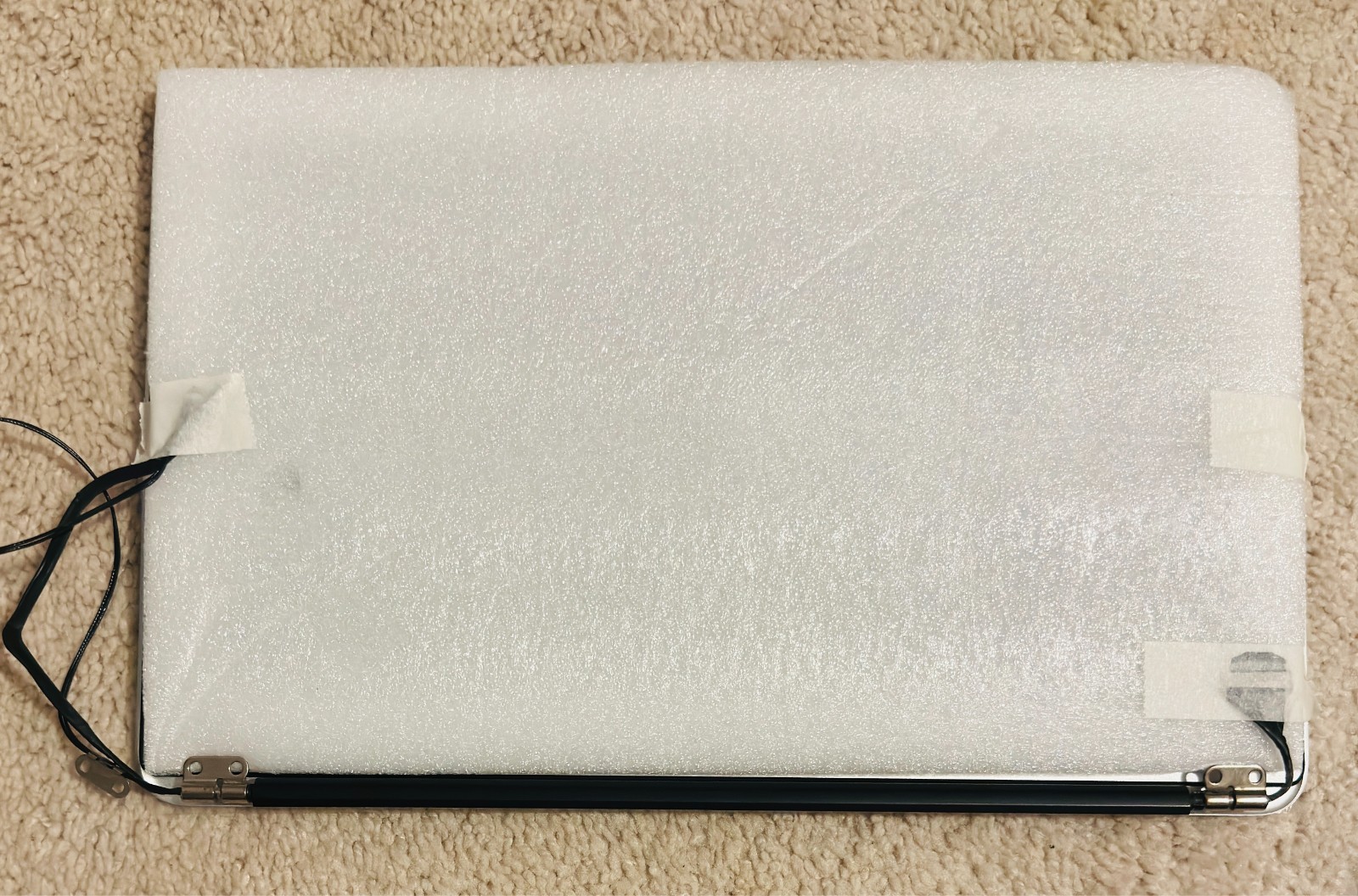 Apple MacBook Air 13″ LCD Screen Display Assembly Silver NEW 2010-2017 A1466