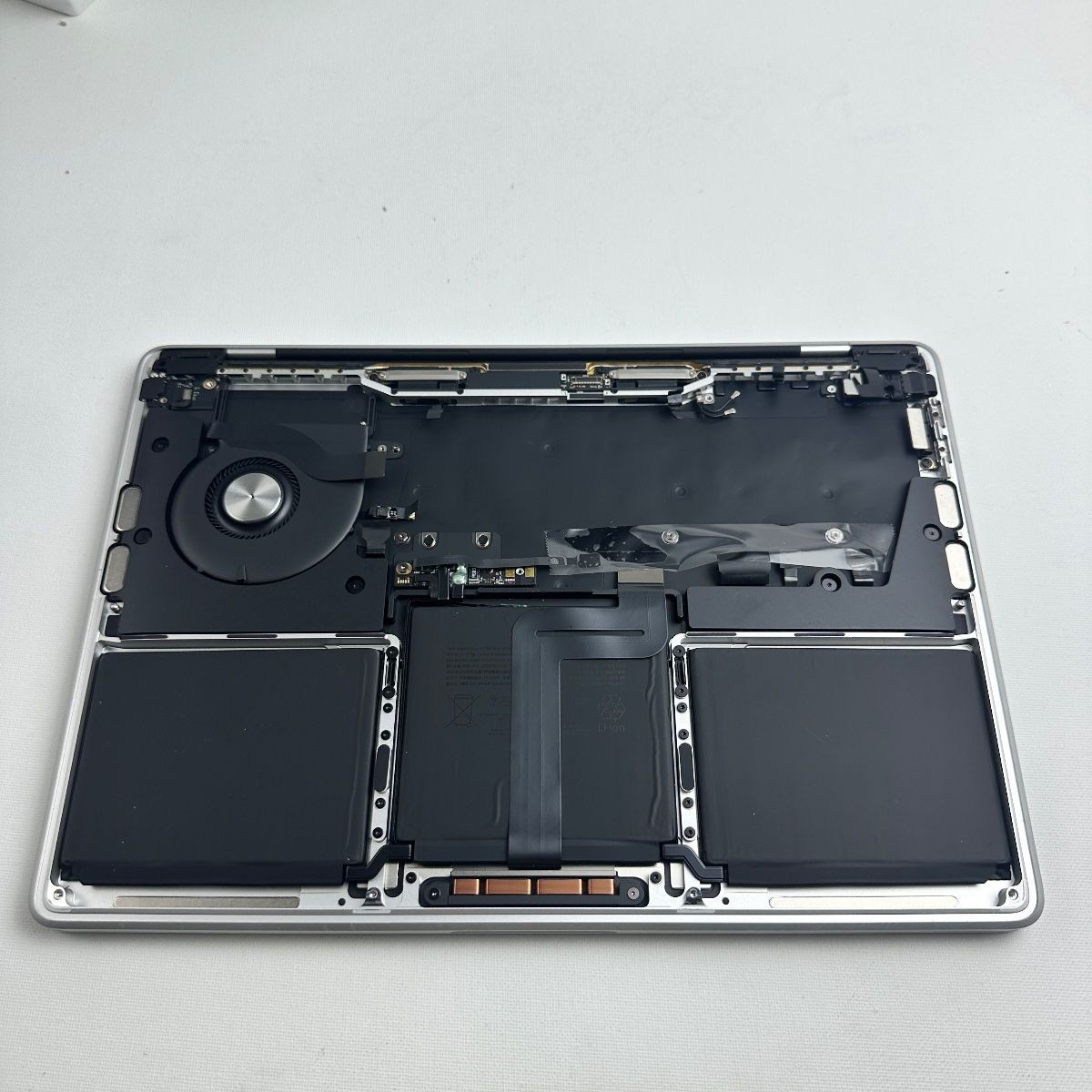 MacBook Pro (13-inch, 2020, A2289) | Full Parts Replacement (NO MAINBOARD)