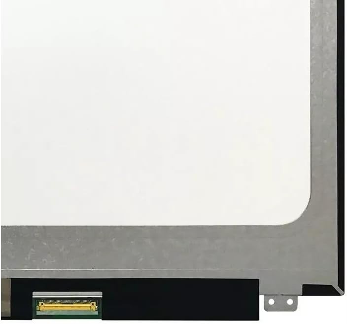 15.6″ LCD Touch Screen Assembly LP156WF7 SP A1 Dell Inspiron i5558-8571SLV