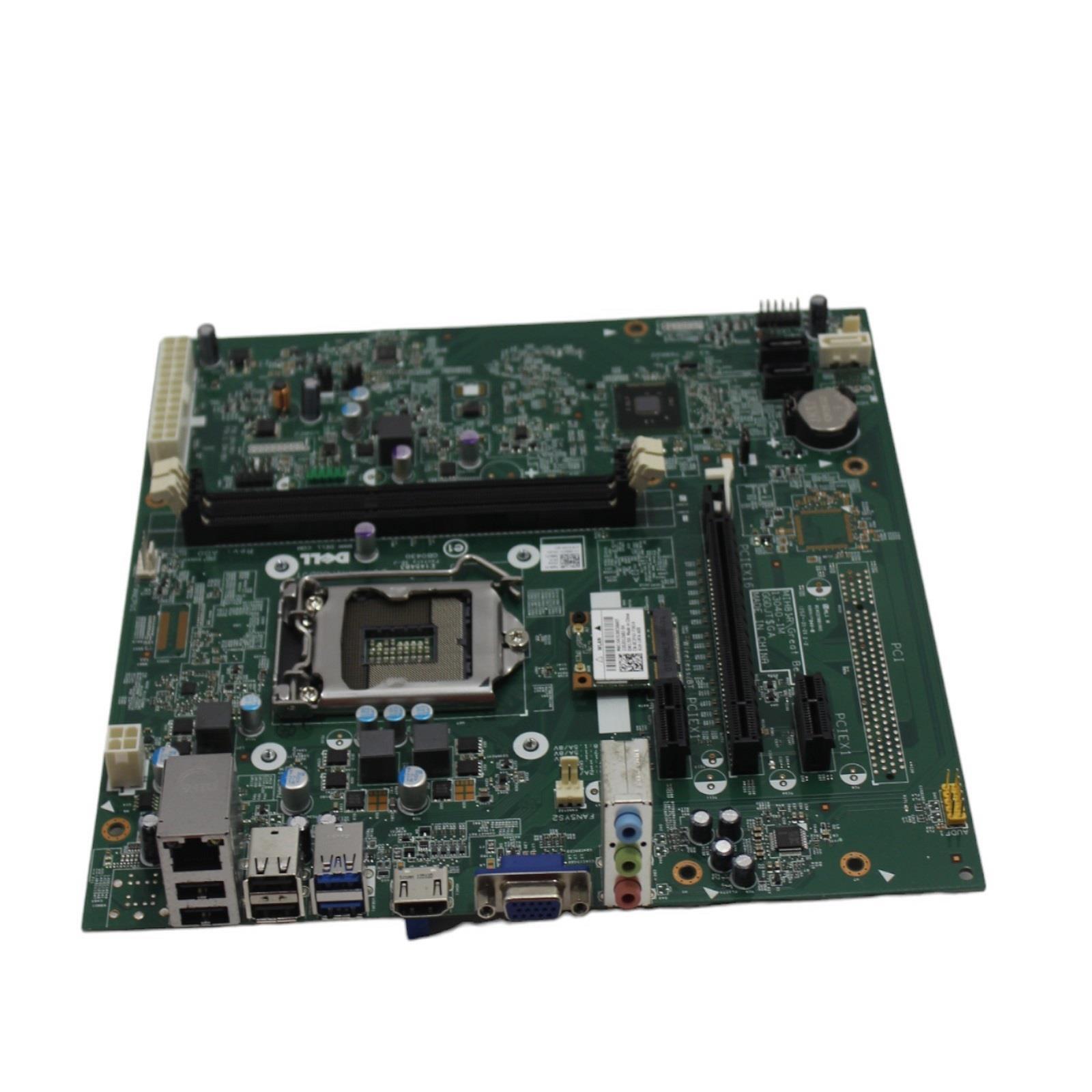Dell Inspiron 3847 LGA 1150 DDR3 Desktop Motherboard 88DT1 088DT1