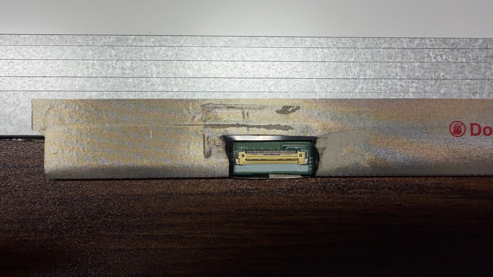 17.3″ HP Laptop Screen Replacement for B173RTN02.2 (Glossy) – 30 Pin