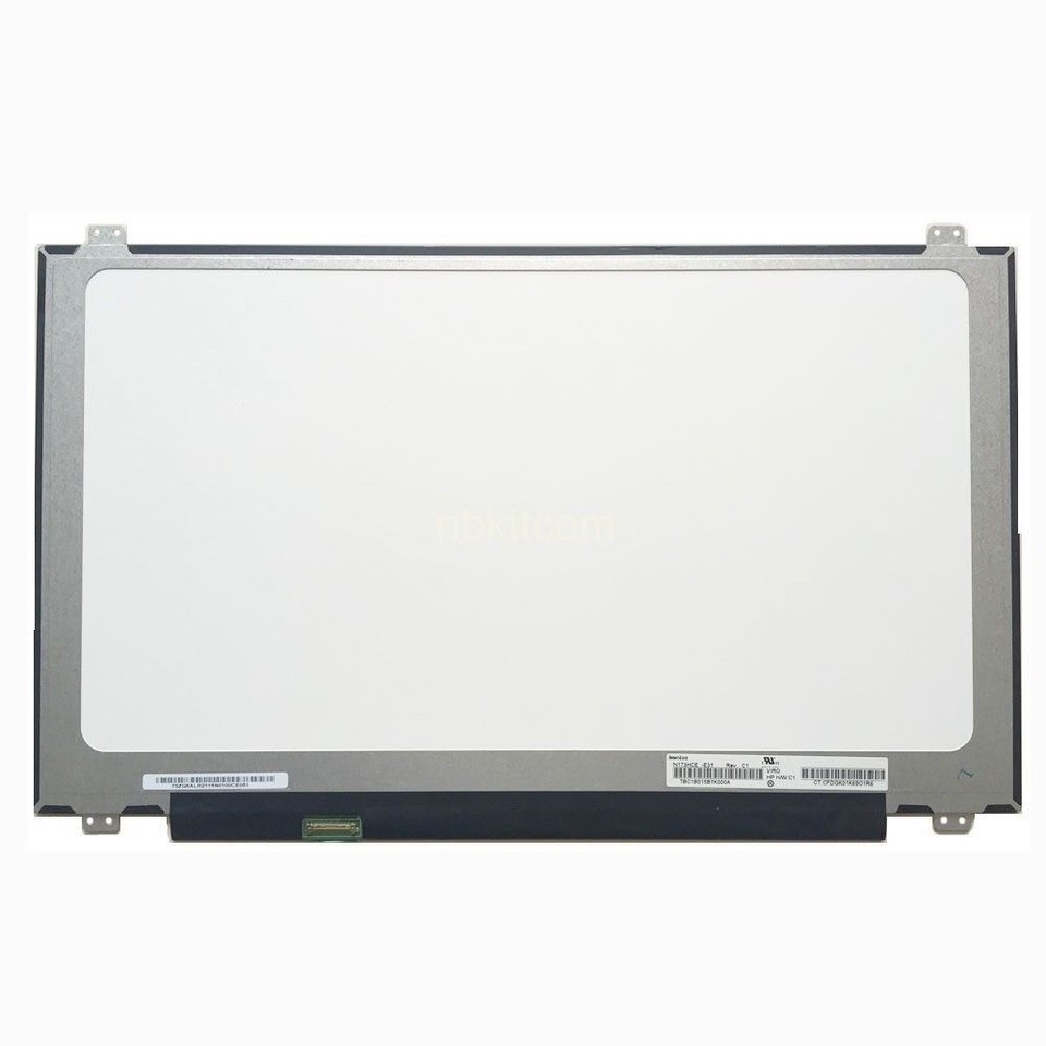 New 17.3″ HD+ LCD Screen for HP 17-CA1031DX B173RTN02.2 B173RTN02.1 H/W:8A 8A