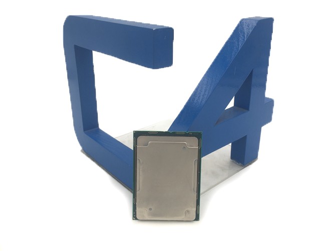 INTEL SR3B9 XEON GOLD 6130 16C 2.1GHZ