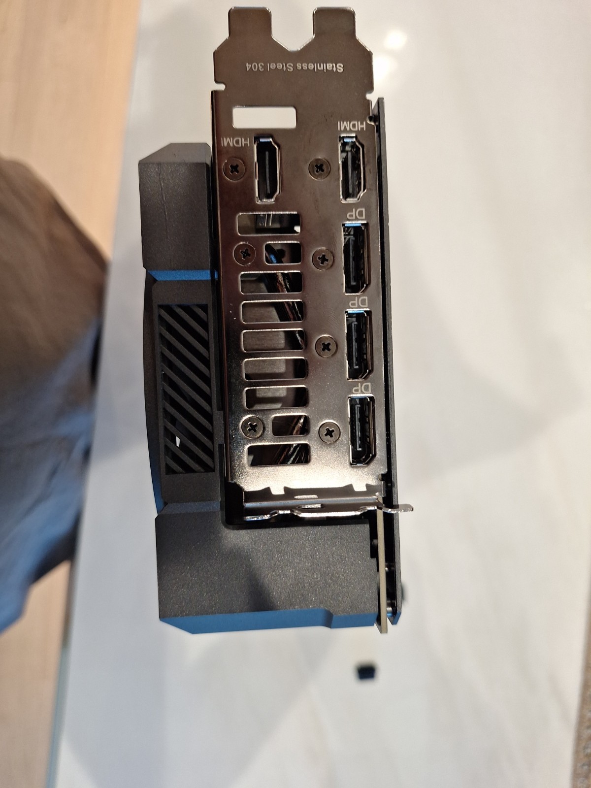 Asus GeForce RTX 5070 TUF Gaming OC 12GB GDDR7 Graphics Card