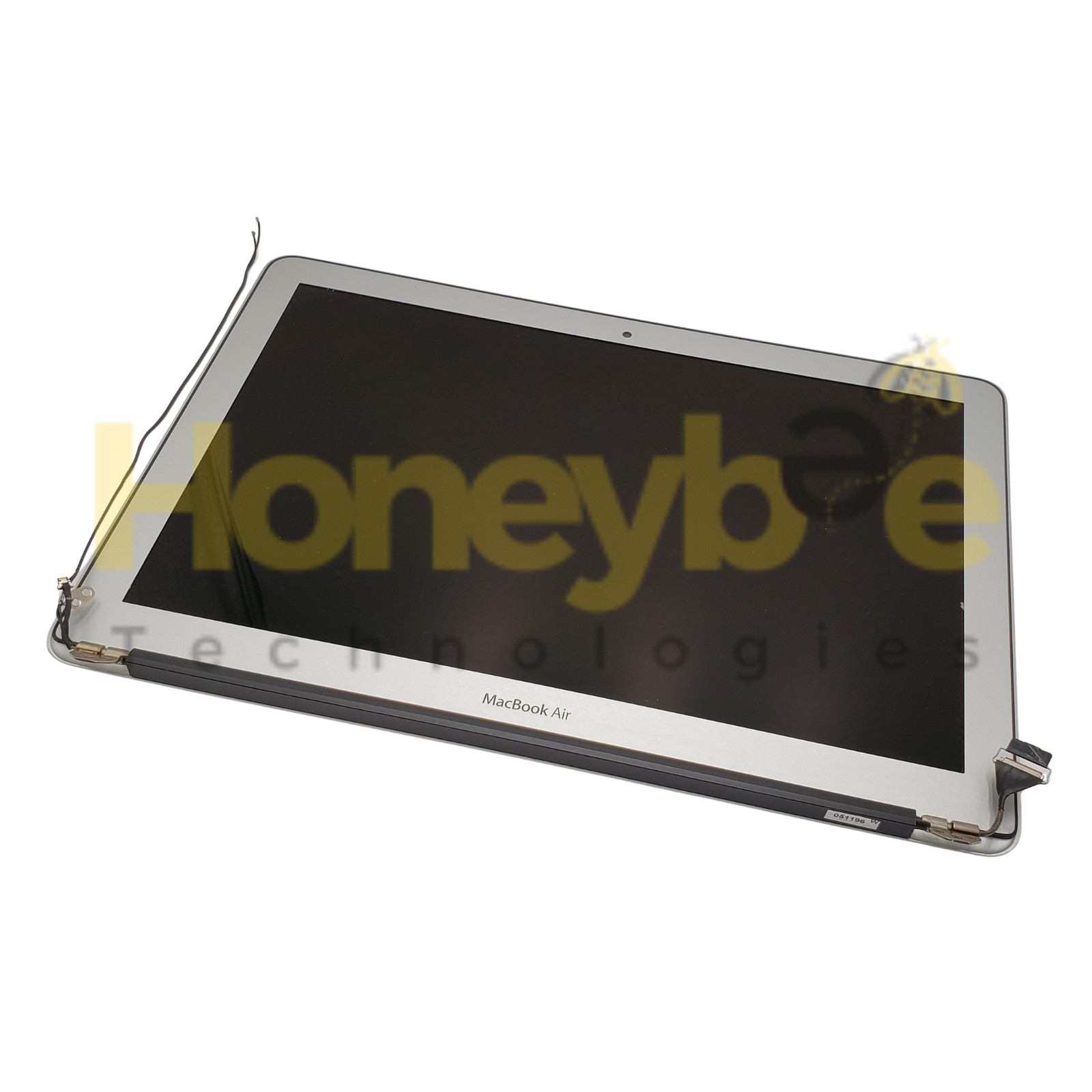 APPLE MACBOOK AIR A1466 MID 2012 13.3″ FULL SCREEN ASSEMBLY 1440X900 661-6630