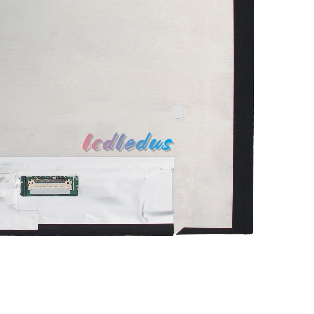 For Dell 60X2T 13.3 Inches 1920×1080 IPS Full HD 30 pinss Notebook LCD Screen