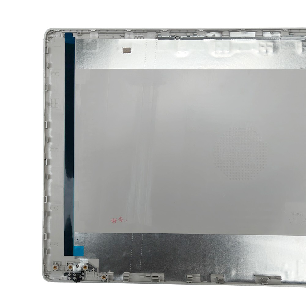 New For HP 17-CN 17-CP Top Case Back Cover Silver No-Touch M50382-001 17in Lid