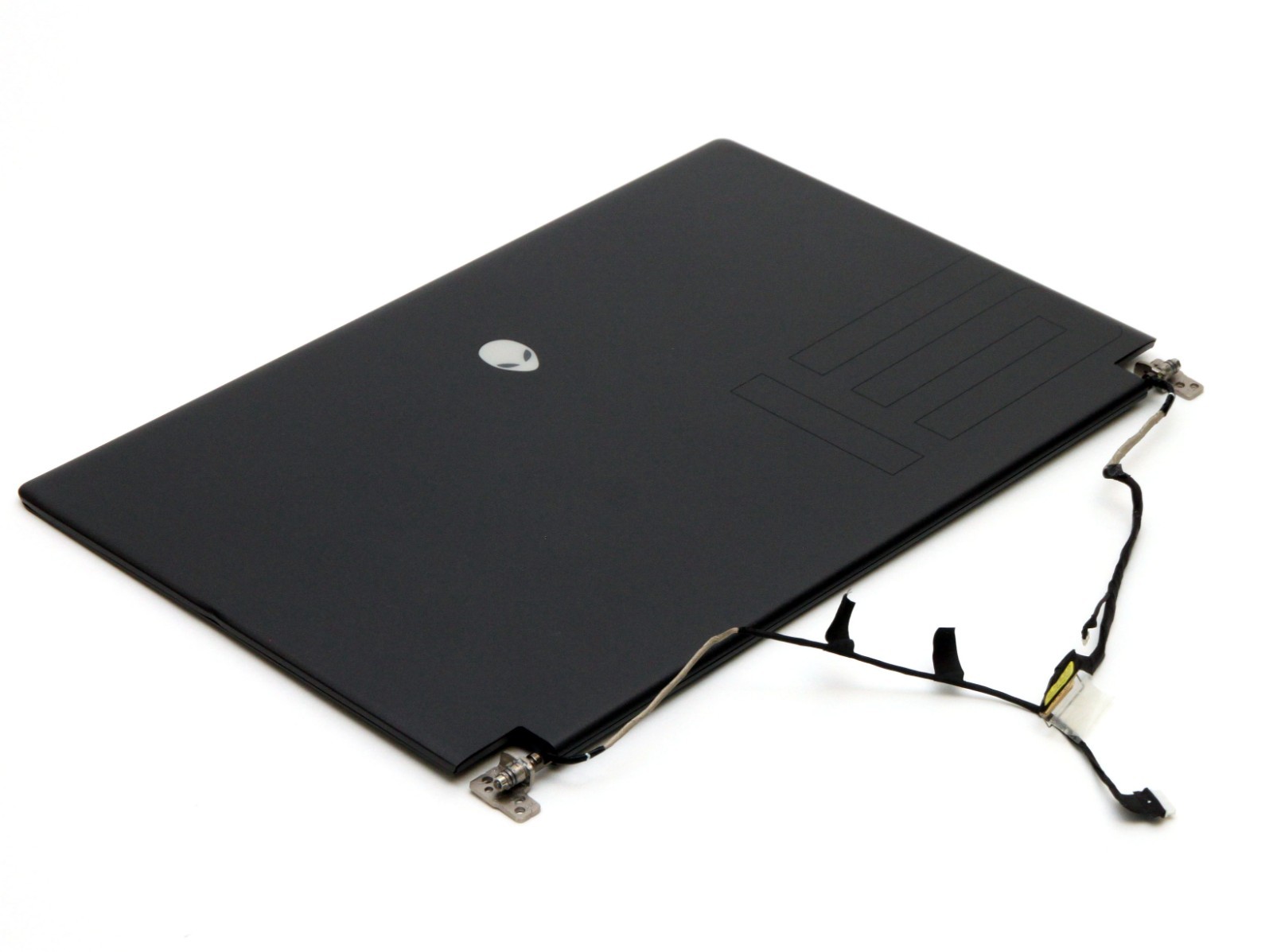 GENUINE Alienware M15 R7 15.6 QHD 2560 x 1440 LCD Screen Assembly GRADE A-