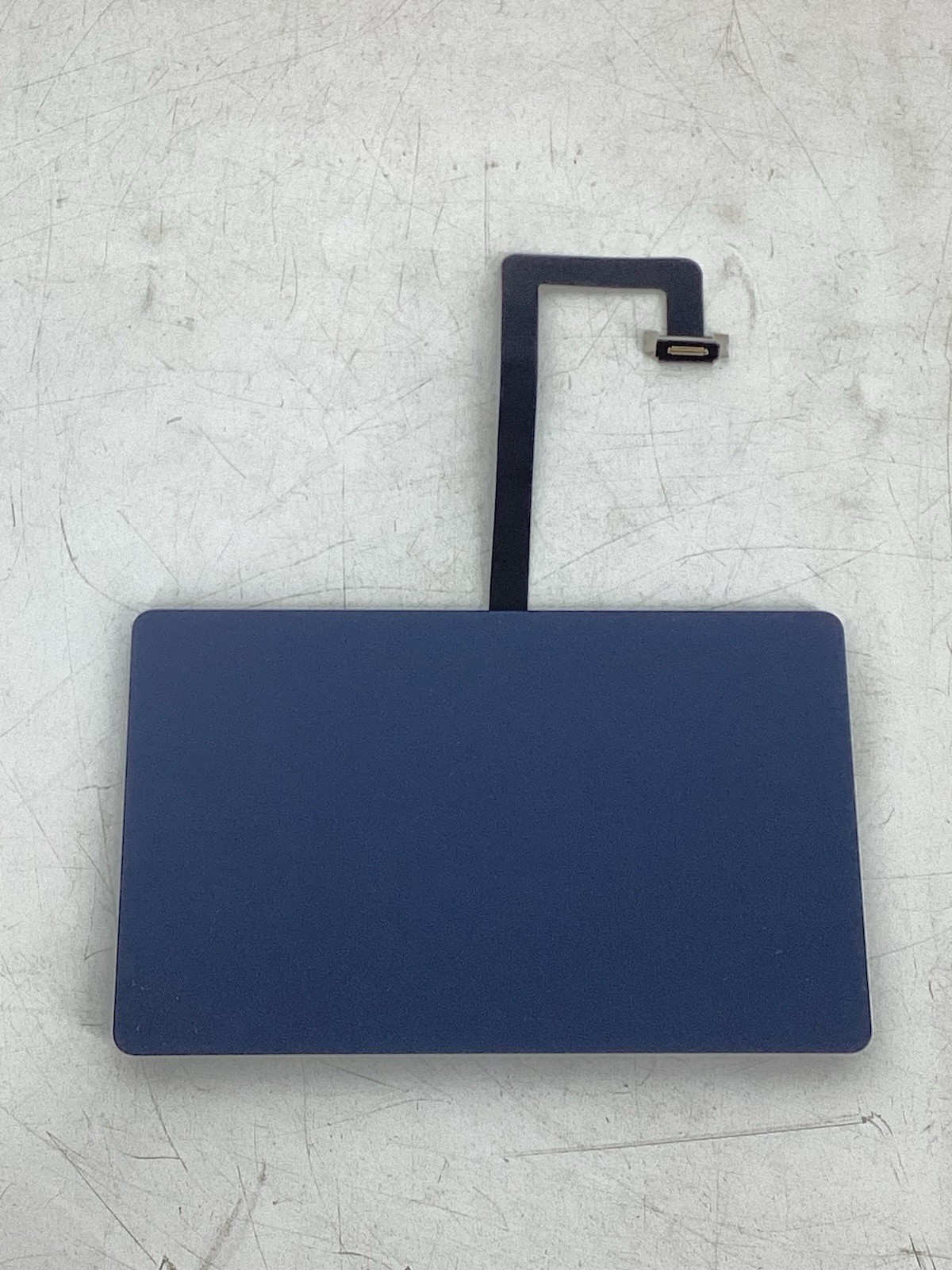 Genuine Apple MacBook Air 15 inch A3241 2025 Trackpad Touchpad Midnight A+ OEM