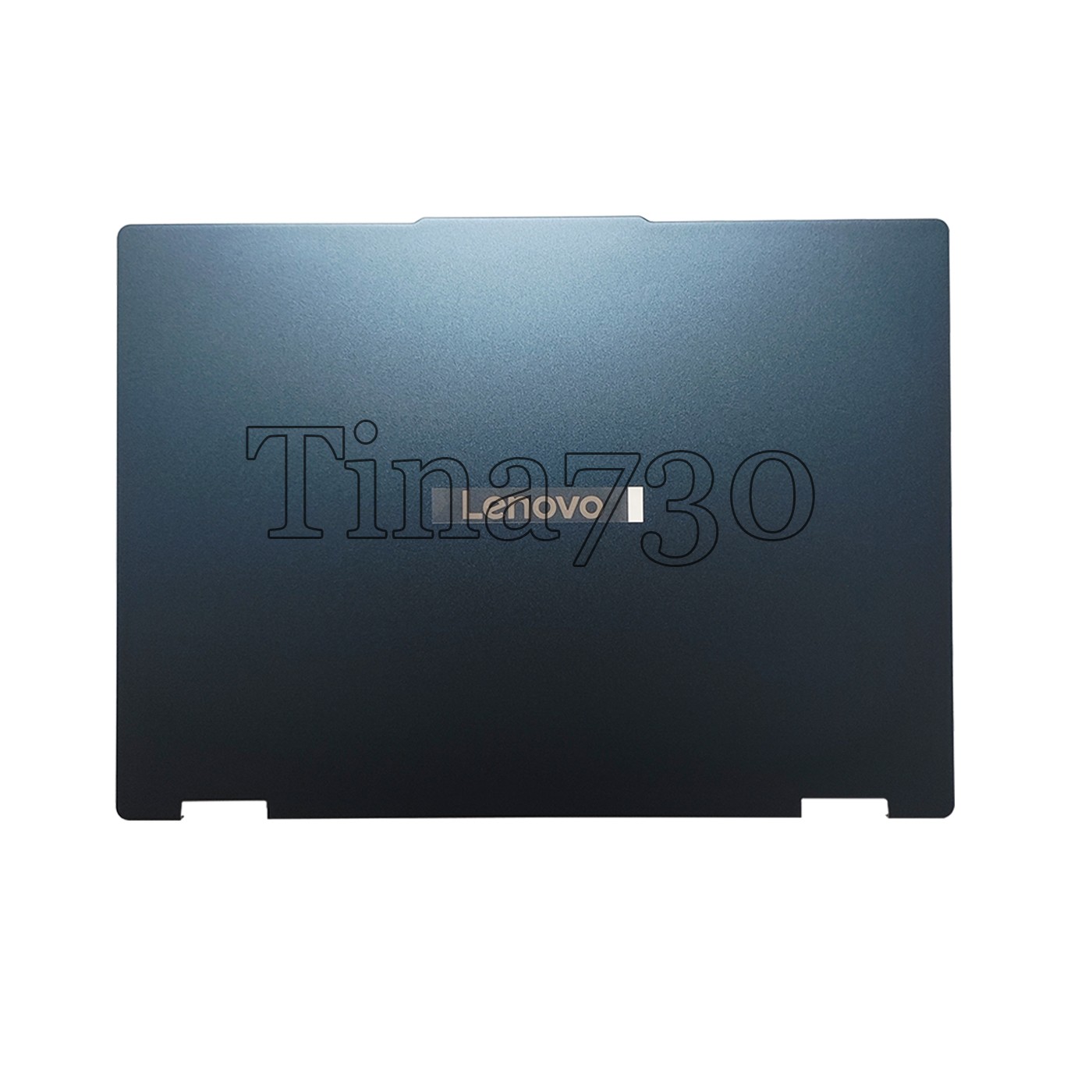 LCD Back Cover Rear Lid For IdeaPad 5 2-in-1 16″ IPS 16IAL10 83KS 16AKP10 83KU