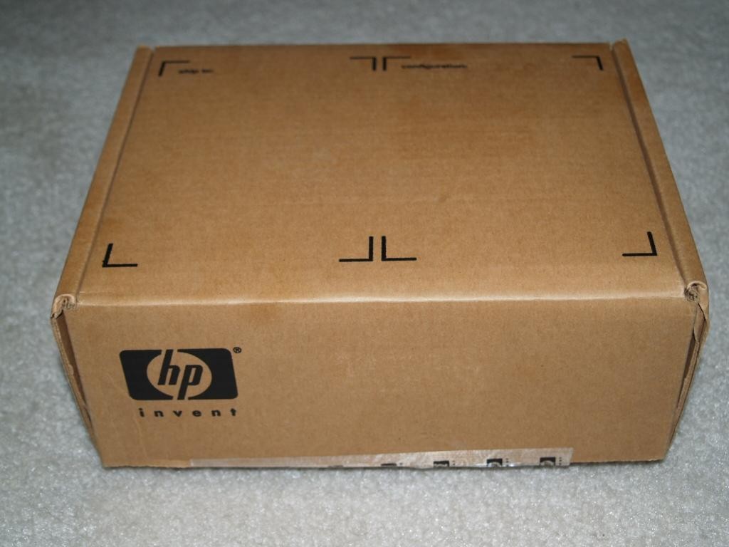 A6S87AA NEW COMPLETE HP 2.0Ghz Xeon E5-2620 CPU Option KIT for Z820 Workstation