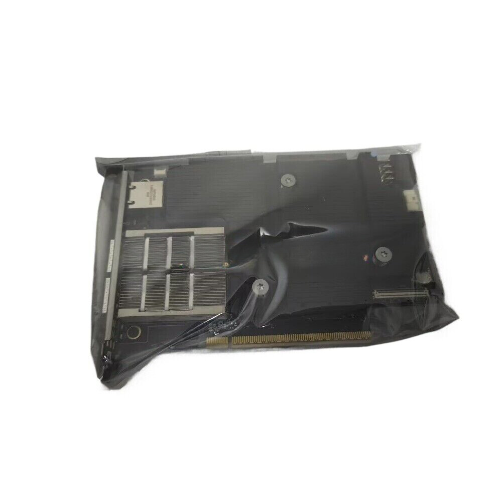 NVIDIA BlueField-3 DPU BF3220 200 Gigabit Ethernet Card 900-9D3B6-00CV-AA0