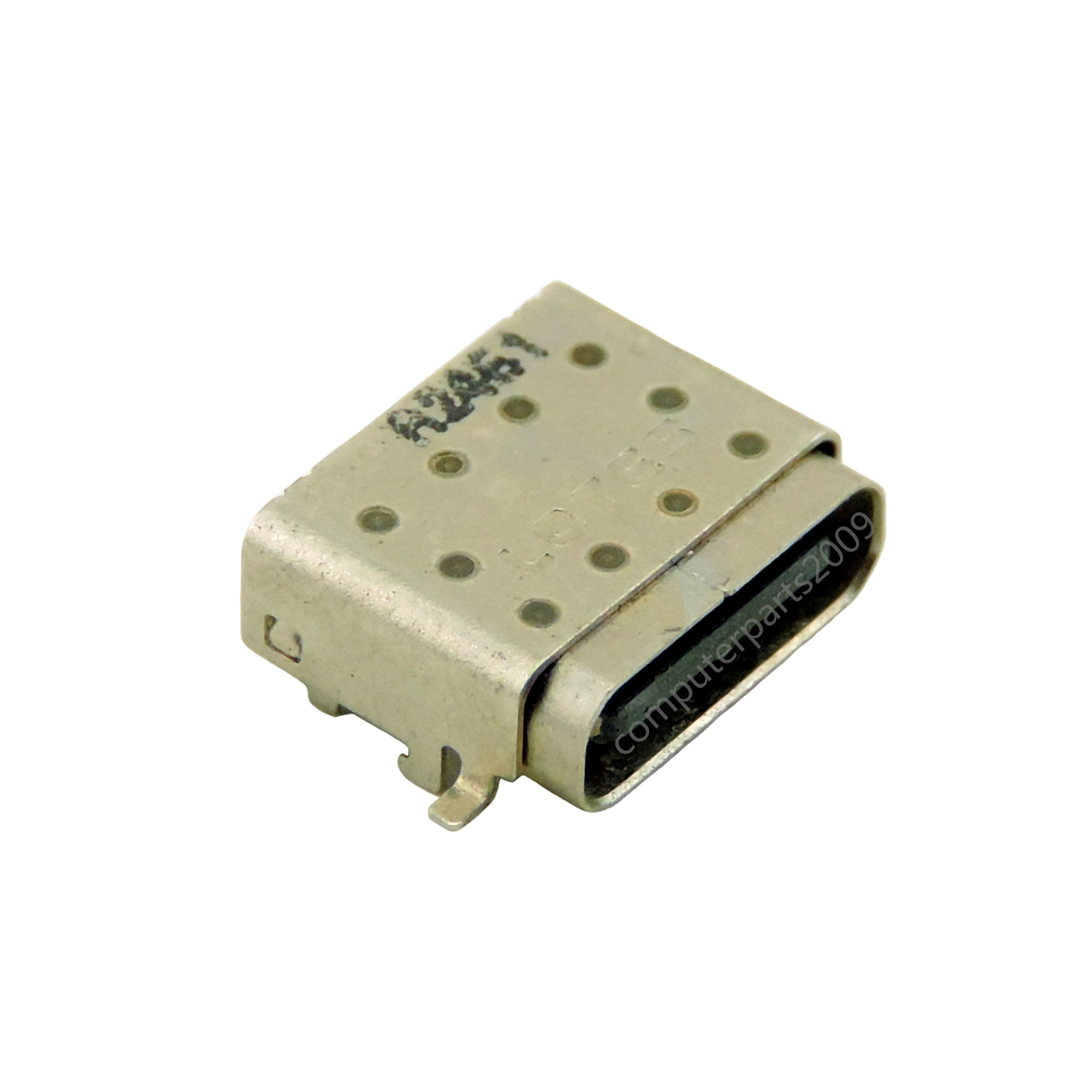 Type-C USB power jack USB-C charging port for Samsung Galaxy NP960QGK-KG1US PC