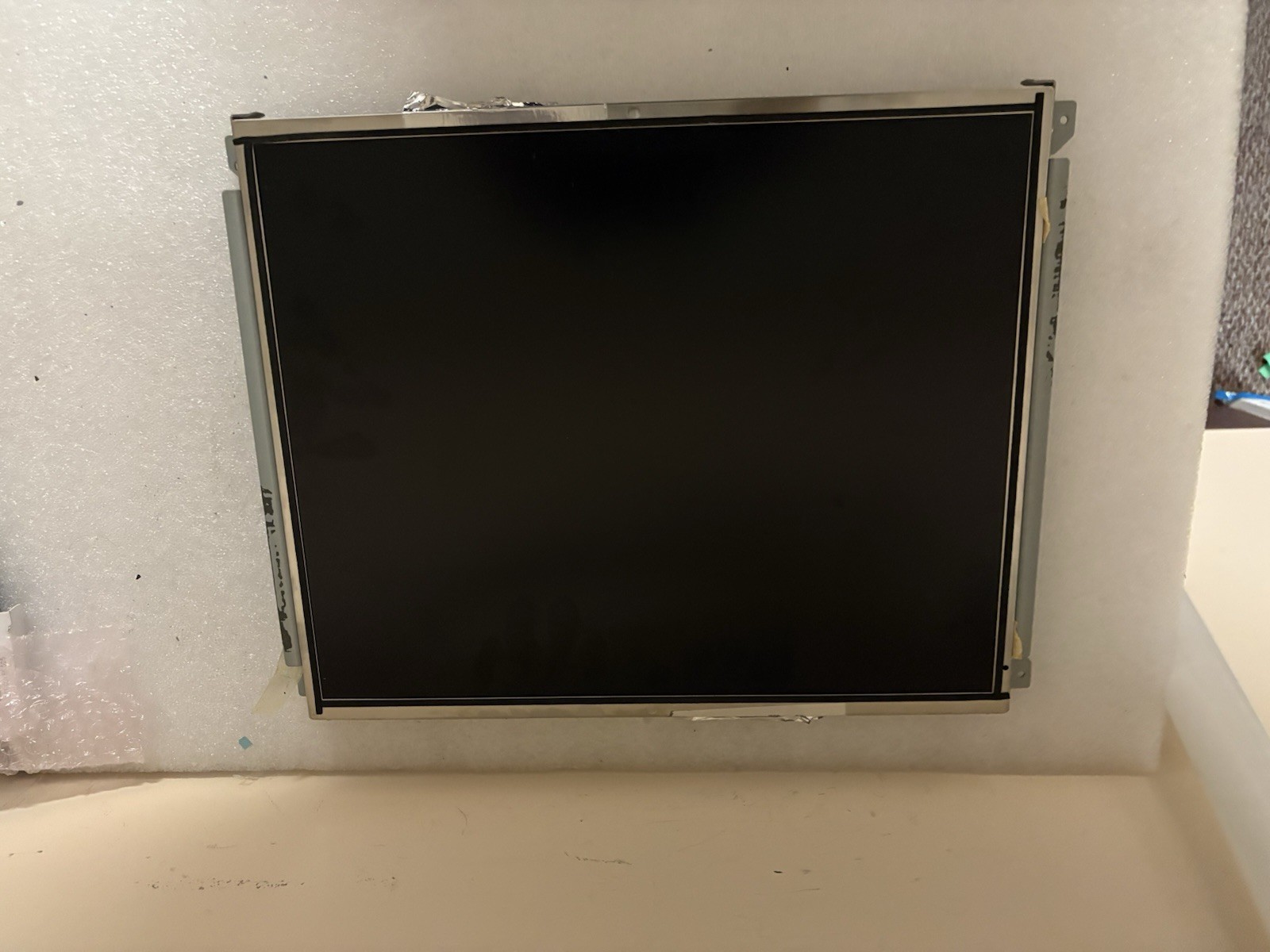 Samsung LTM170E6-L04 17″ LCD Panel Screen TFT-LCD, Tested Working