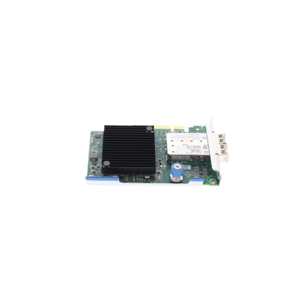 HP 840139-001 Ethernet 10/25GB 2P 640FLR-SFP25 Adapter -2 SFP