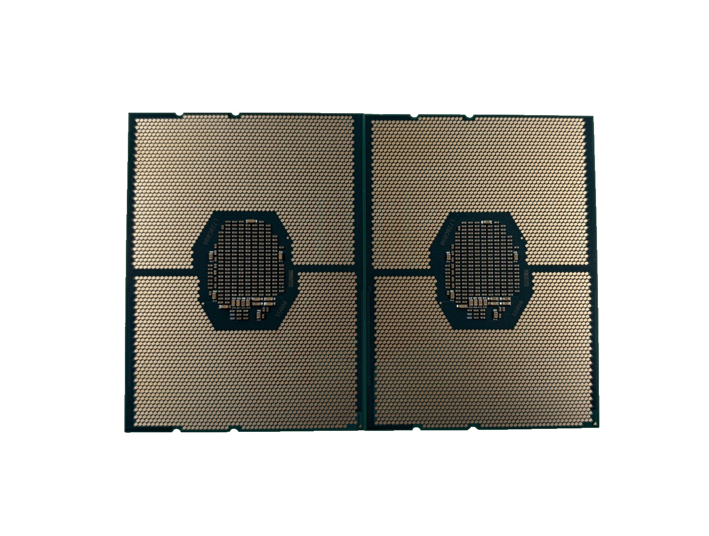 Lot of 16 Mixed CPUs Intel Xeon E5 Series E3 Series See Description