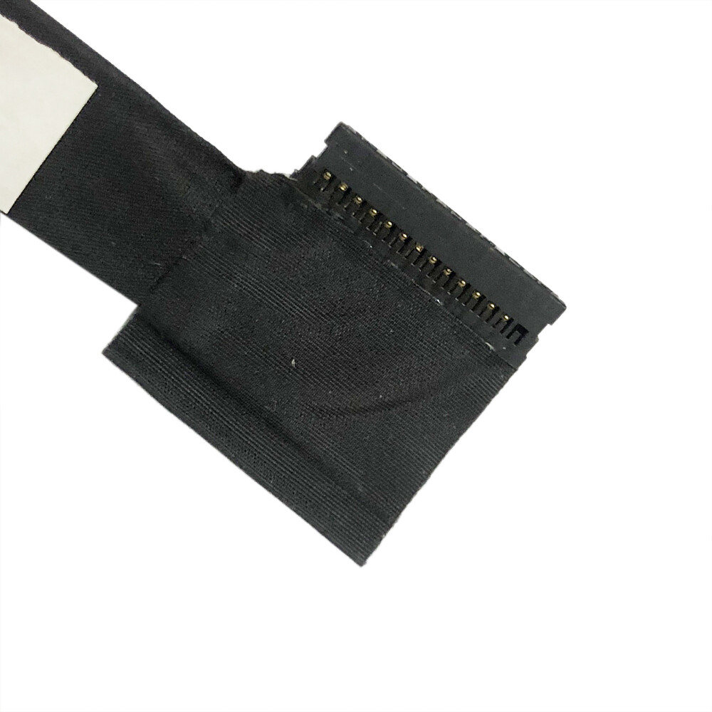 DC IN Power Jack Cable For Dell Alienware M15 R3 M15 R4 FDQ51 0N2TFJ DC301016C00