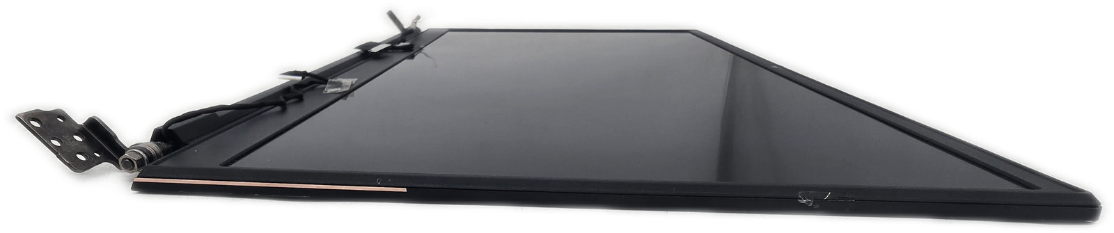 Sager PD70SNE 17in Laptop 16:9 LED LCD Screen Assembly Matte 1920×1080