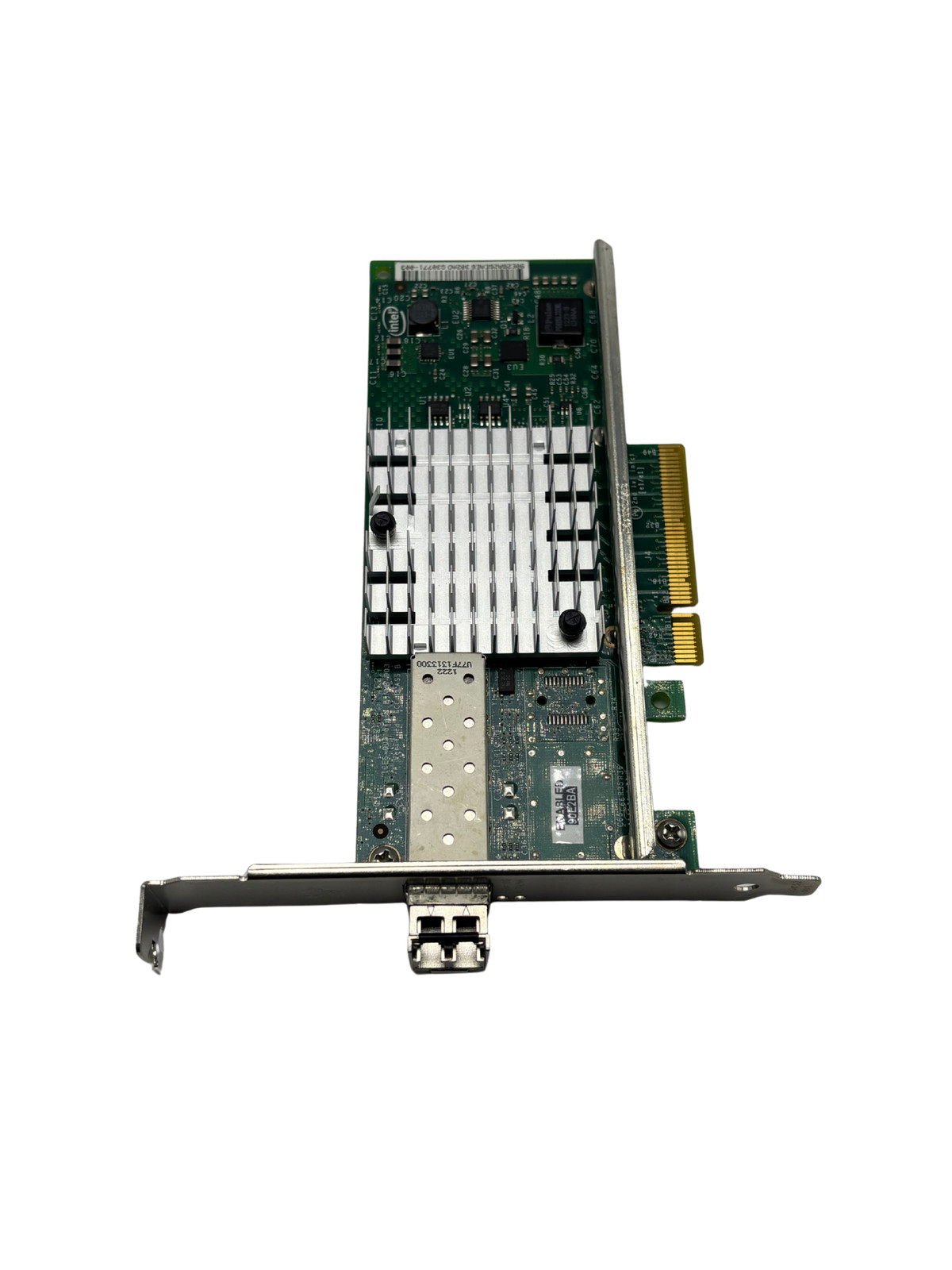 Intel E10G41BTDAG1P5 Ethernet X520-DA1 1Port 10GbE Adapter