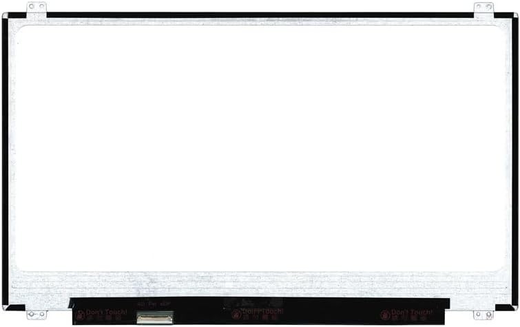 17.3″ for MSI GS73VR 7RG FHD 1920×1080 40 Pin LCD Non-Touch Screen Display Panel