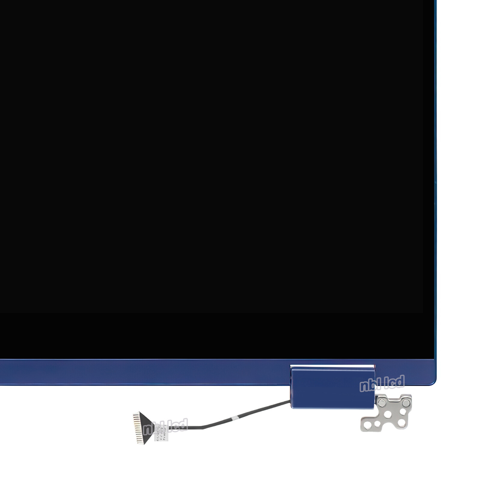15.6″ FHD For Samsung NP950QCG-X01 LED LCD Touch Screen Complete Assembly Blue