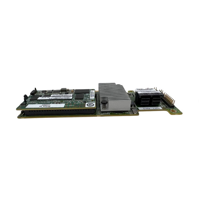 IBM ServeRAID M5210 46C9111 12GB/S SAS/SATA 2GB PCI-E 3.0 x8 iMR RAID Controller