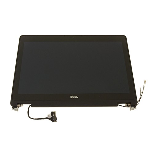 Dell Notebook Screen – 12.5 Inches – Full HD – 1920 x 1080 – Touchscreen – F45WN