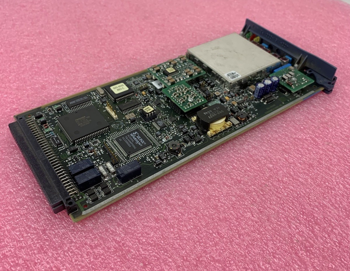 TrollGrade MCU D405 By-Pass Pair BYPP Metallic Channel Unit
