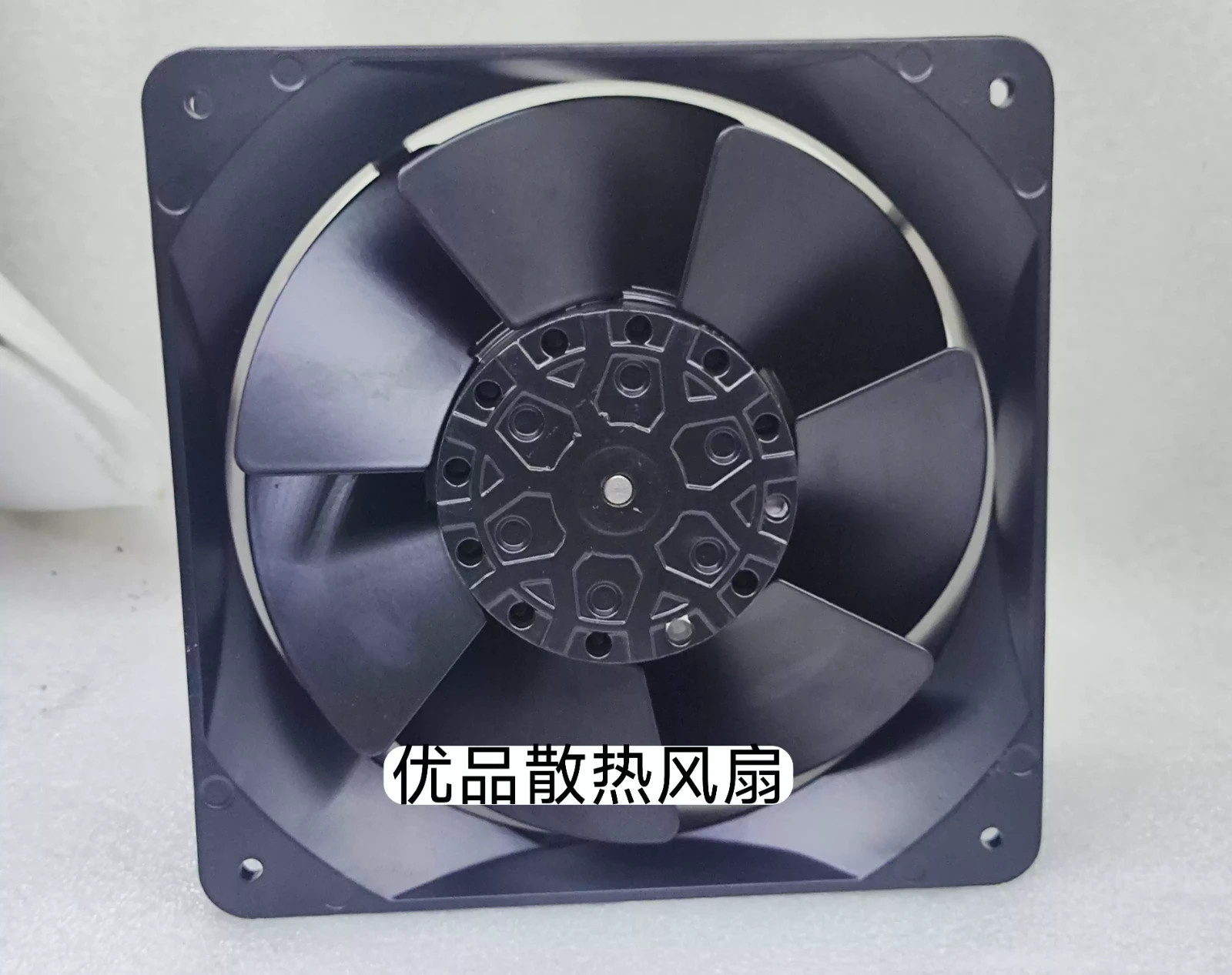IKURA 1316-403 THB1-3450-TP 200V 25W All-Metal Cooling Fan
