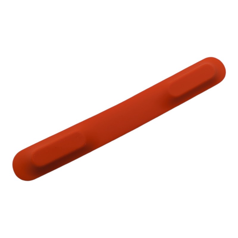 PAS02745003 – Rubber Side Foot (A) Orange For PartyBox 110