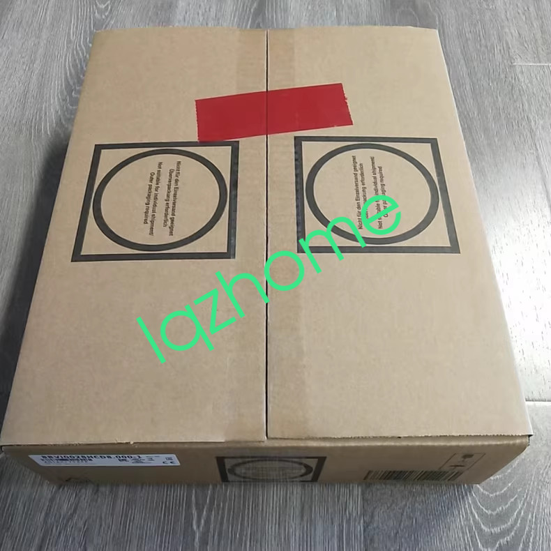 1PCS B&R 8BVI0028HCD8.000-1 servo drive new via FedEx or DHL