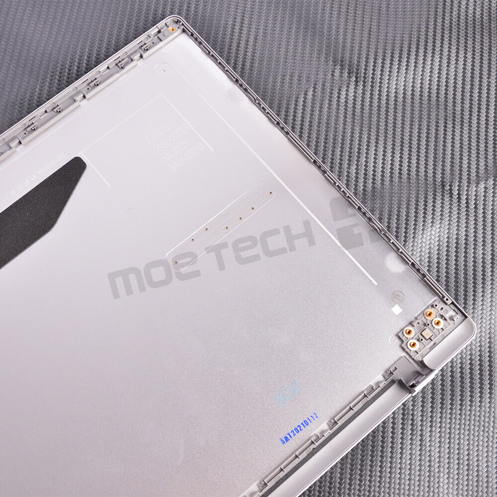 NEW 15.6″ LCD Back Cover For Samsung XE350XBA-K03US BA98-01912A US