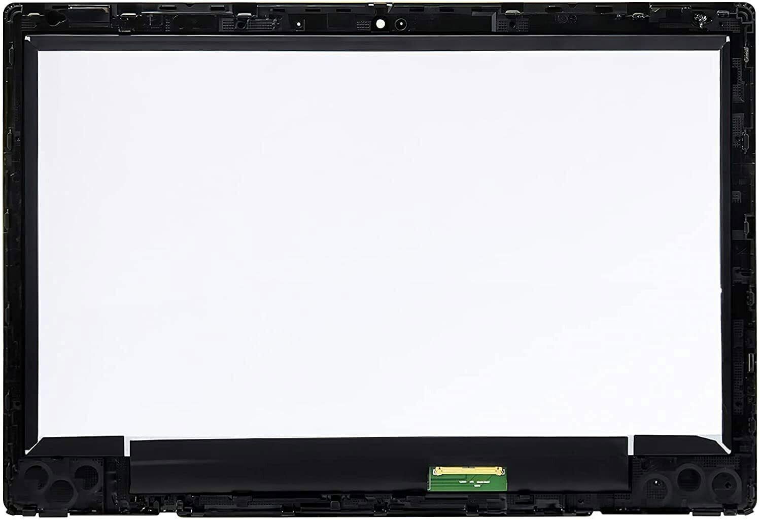 L51119-001 HP X360 14T-DH000 14T-DH100 14M-DH LCD DISPLAY TS Screen Touch+Bezel
