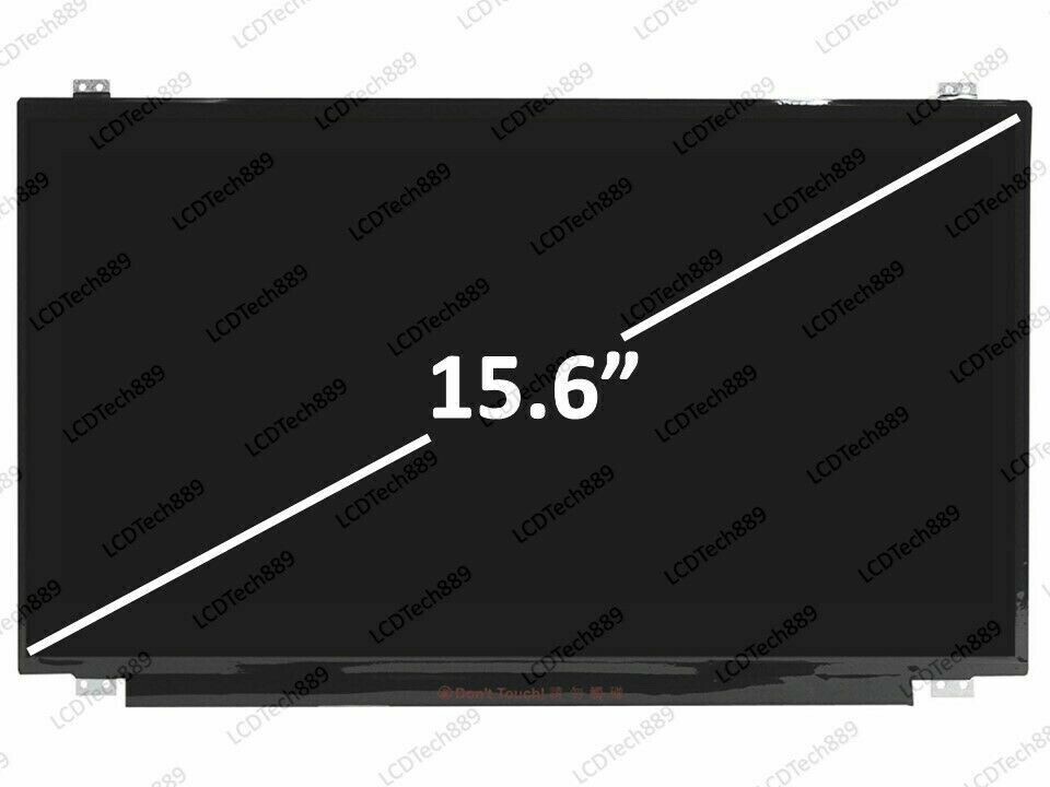 New 15.6″ LG P/N LP156WFC-SPP1 LP156WFC(SP)(P1) 1080P IPS FHD LCD LED Screen