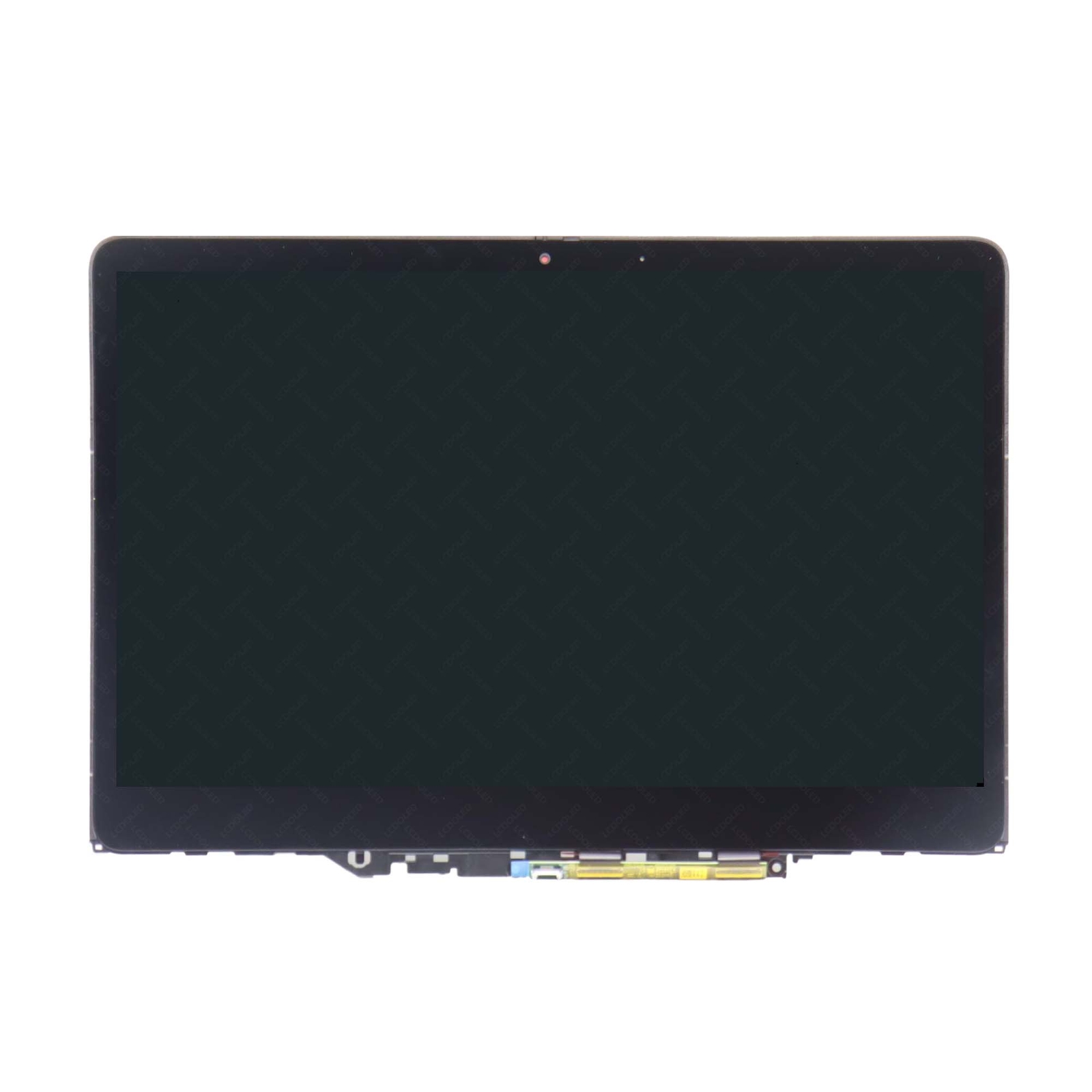 LED LCD Touch Screen IPS Display for Lenovo 300e Yoga Chromebook Gen 4 82W2 82W3