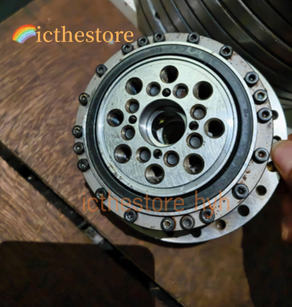 1PC SHG-32-30-2UH 1:30 Input hole 19mm By DHL or Fedex