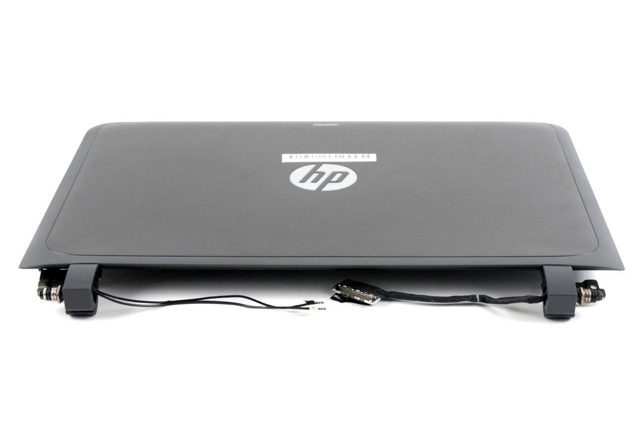 New HP Probook 11 EE G2 11.6″ B116XTN01.0 HD TouchScreen LCD Assembly 846984-001