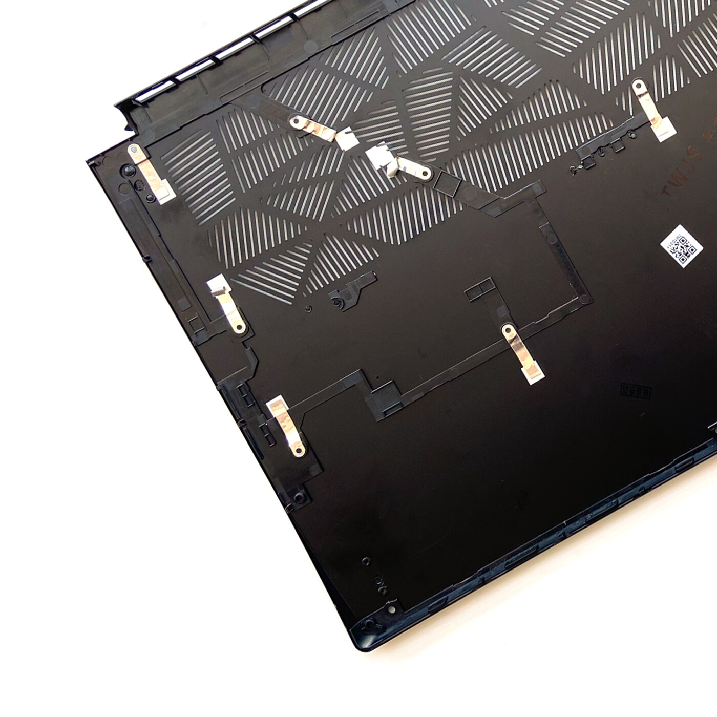 For MSI GS76 WS76 Stealth MS-17M1 Laptop Bottom Cover Lowest Case 3077M1A211HG